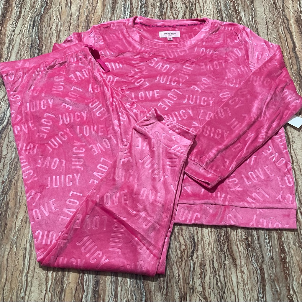 Juicy Couture